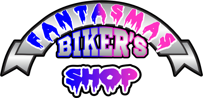 Fantasmas Biker's Shop